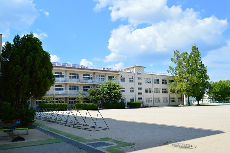広島大学附属小学校